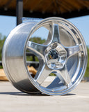 OE Wheels CV01 Aluminum Wheel (MPN: CV01-17110-5475-50P)