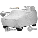 Covercraft WeatherShield HD Car Cover (MPN: C18550HG)