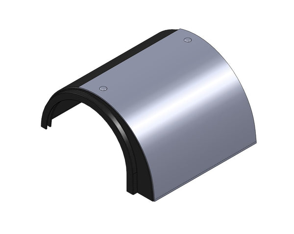 Coleman-Mach Air Conditioner Blower Assembly (MPN: 47233A5151)