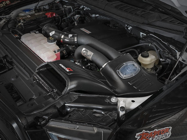 Advanced FLOW Engineering Cold Air Intake (MPN: 54-73120-B)