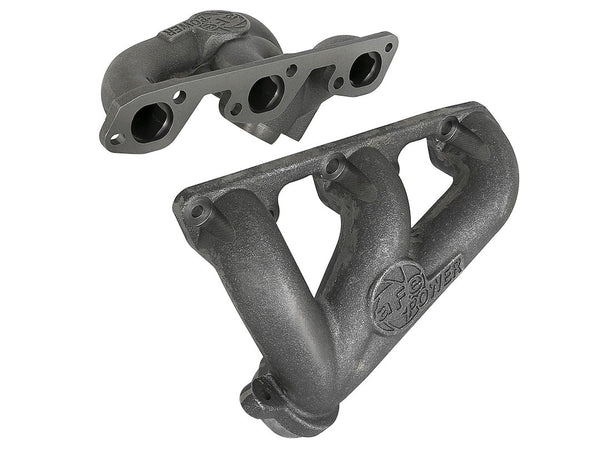 Advanced FLOW Engineering Exhaust Manifold (MPN: 46-40114)