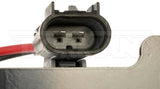 Secondary air injection pump (MPN: 306-001)