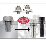 Proform Header Bolt (MPN: 66752)