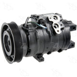 Four Seasons Air Conditioner Compressor (MPN: 77383)
