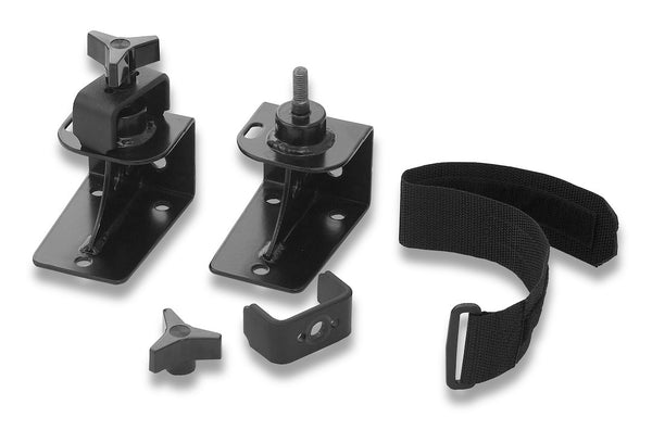 Warrior Products Hi-Lift Jack Hood Hinge Bracket (MPN: 1540)