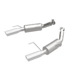 Magnaflow Ford Mustang Competition Series Exhaust Kit (MPN: 16793)