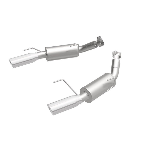 Magnaflow Ford Mustang Competition Series Exhaust Kit (MPN: 16793)