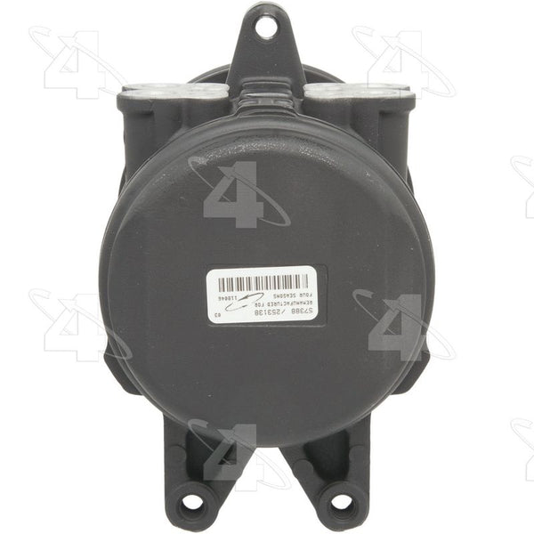 Four Seasons Air Conditioner Compressor (MPN: 57388)