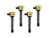 ACCEL Super Coil Set of 4 (MPN: 140311-4)