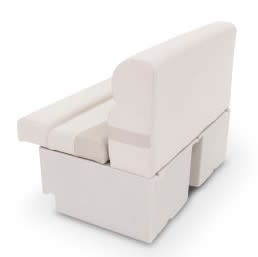 Taylor Made Platinum Series Lounge Seat (MPN: 433104)