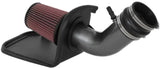 K&N Cold Air Intake System (MPN: 77-1585KC)