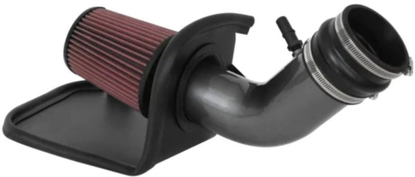 K&N Cold Air Intake System (MPN: 77-1585KC)