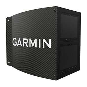Garmin Multi Function Display Mounting Kit (MPN: 010-12236-00)
