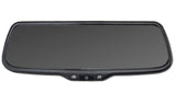 BrandMotion Interior Rear View Mirror (MPN: FLTW-7692V3)