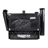 YakGear Kayak Angler Kit Crate (MPN: 01-0006-01)