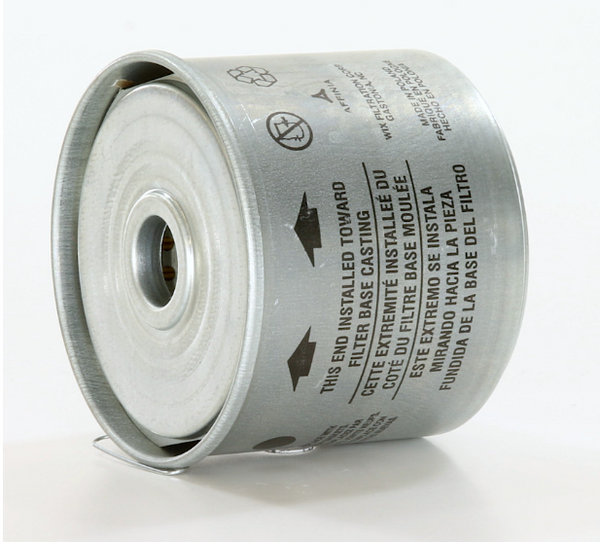 Wix Filters Fuel Filter Cartridge (MPN: 33166)