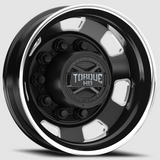Torque Wheels TW642F Luxe Wheel (MPN: TW642F-25822819-167)