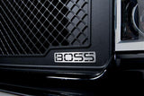 Putco Grille Insert (MPN: 270507B)