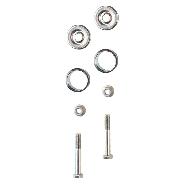 Bilstein B12 Pro-Kit Suspension Kit (MPN: 46-192219)
