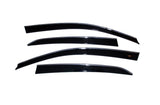 Auto Ventshade Ventvisor Low Profile Deflectors (MPN: 794020)