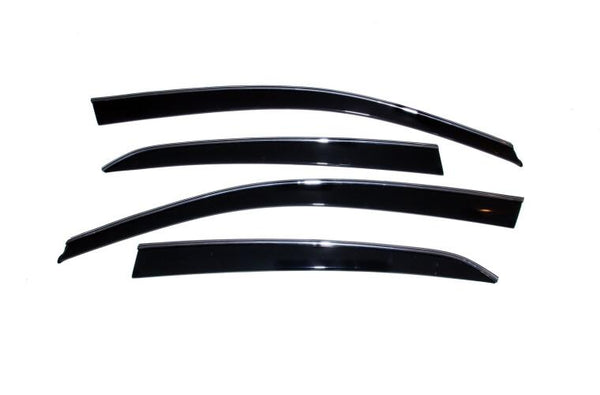 Auto Ventshade Ventvisor Low Profile Deflectors (MPN: 794020)