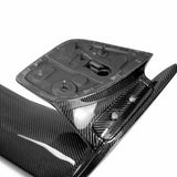 Seibon Carbon Spoiler Direct Fit STI Style (MPN: RS15SBIMP-STI)