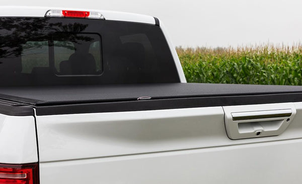 ACCESS Covers TonnoSport Soft Roll-Up Tonneau Cover (MPN: 22050359)