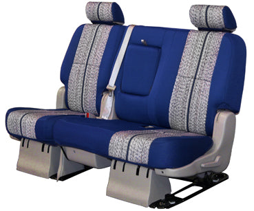 Coverking Saddle Blanket Seat Cover (MPN: CSC1D8TT9522)