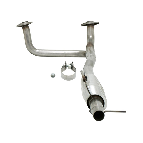 Flowmaster Direct Fit Catalytic Converter (MPN: 2020057)