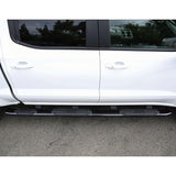 Westin PRO TRAXX 5 Oval Nerf Bars (MPN: 21-534685)