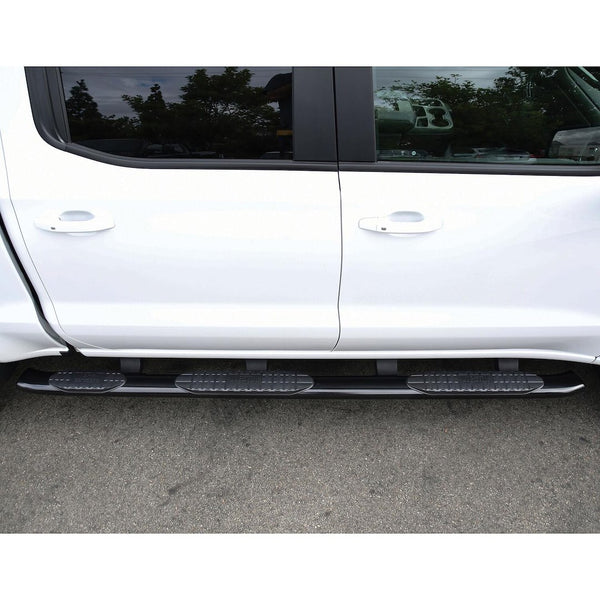 Westin PRO TRAXX 5 Oval Nerf Bars (MPN: 21-534685)