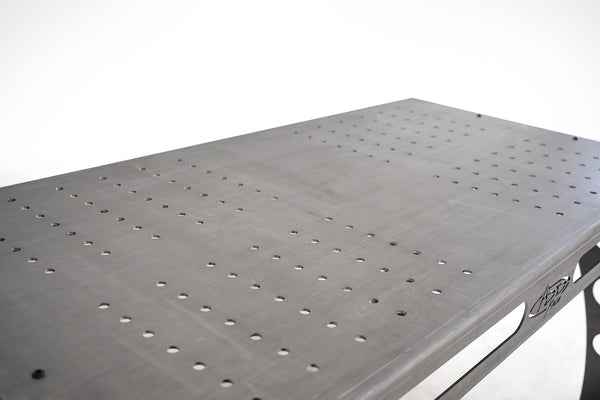 Addictive Desert Designs Welding Fabrication Table (MPN: AC995300NANA)