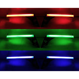 Quake LED Daytime Running Light Tempest Series (MPN: QTE1179)