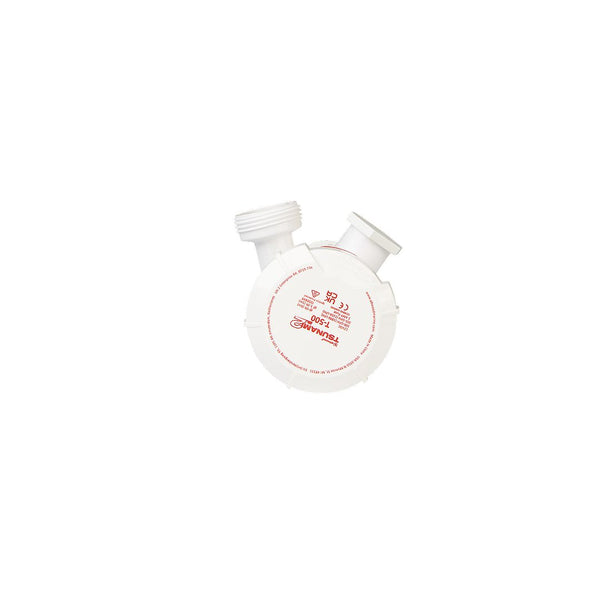 Livewell Baitwell Pump - Tsunami Mk2 T500 (MPN: 5640-4)