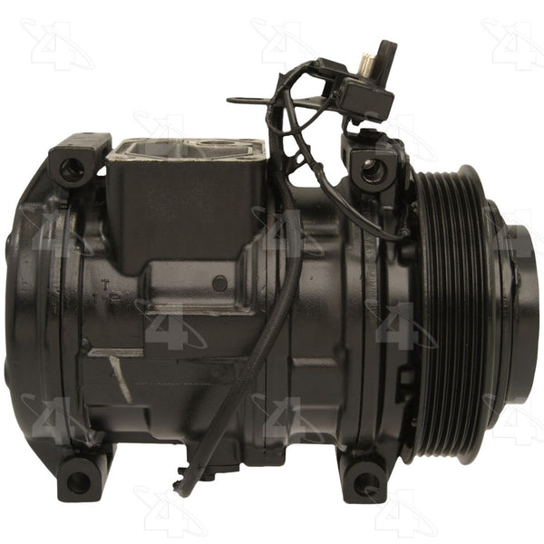 Four Seasons Air Conditioner Compressor (MPN: 77300)