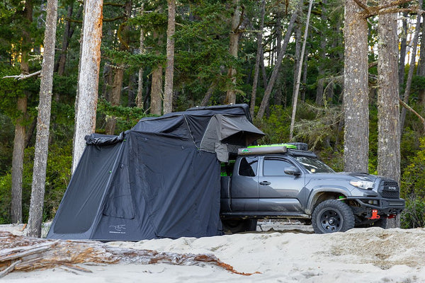 Ironman 4x4 Tent Annex (MPN: IRTTANNEX023)