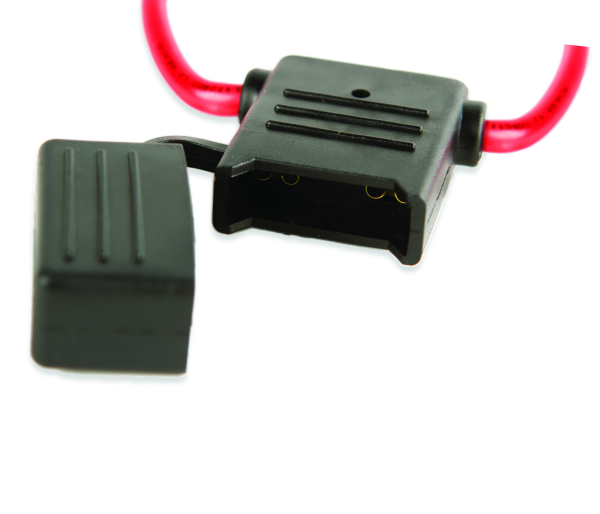WirthCo Battery Doctor Fuse Holder (MPN: 31860)
