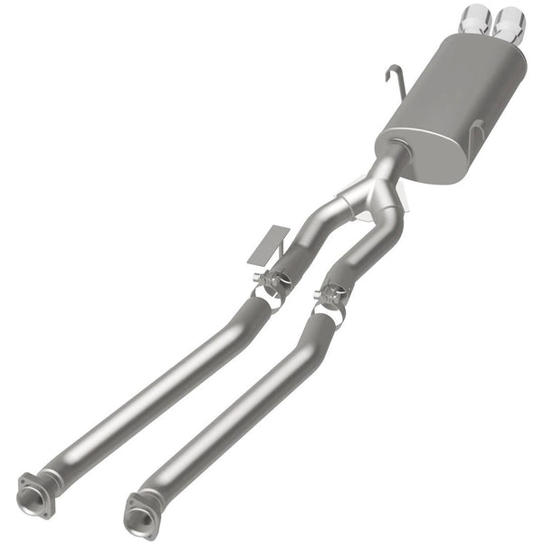 MagnaFlow BMW Touring Series Exhaust System Kit (MPN: 16535)