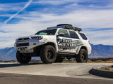 Tuff Country Lift Kit Suspension (MPN: 54916)