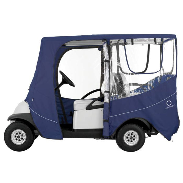 Classic Accessories Golf Cart Cover (MPN: 40-053-345501-00)