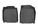 WeatherTech FloorLiner Black Molded Fit (MPN: 441431)