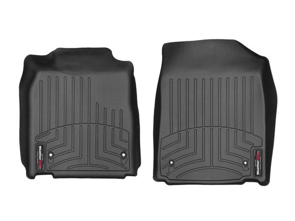 WeatherTech FloorLiner Black Molded Fit (MPN: 441431)