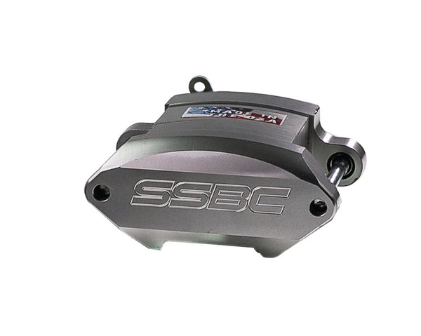 SSBC Quick Change SportTwin Brake Caliper (MPN: A181)