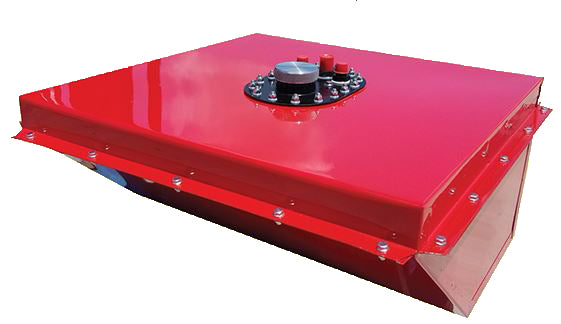 RCI Fuel Cell Wedge (MPN: 1182F)