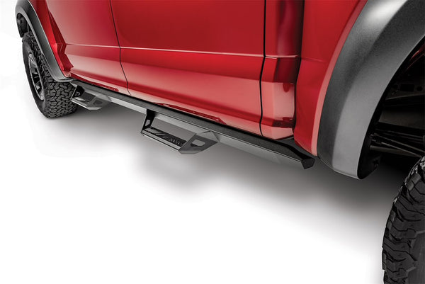 N-Fab Predator Pro Nerf Bar (MPN: PRF1790CC-TX)