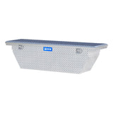 UWS 69-Inch Heavy-Wall Aluminum Deep Angled Tool Box (MPN: EC10761)