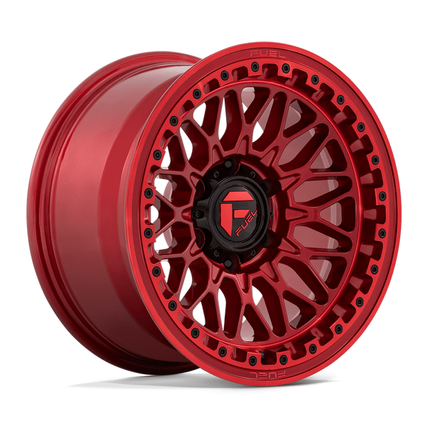 Fuel Off Road Wheel D758 (MPN: D75817908445)