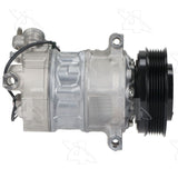Four Seasons Air Conditioner Compressor (MPN: 158507)