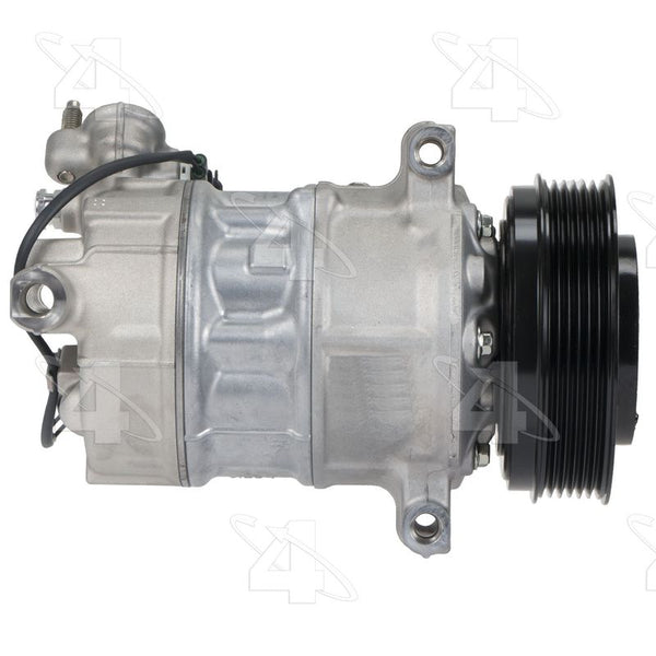 Four Seasons Air Conditioner Compressor (MPN: 158507)
