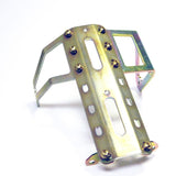 Lokar Performance Auto Trans Shifter (MPN: CM350BNPP)
